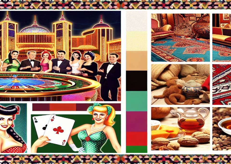 Azerbaijan Kazino Bonusları Pin Up Üçün