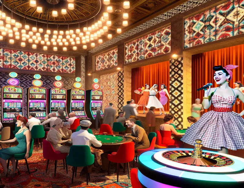 Azərbaycan Pin Up Casino icmalı