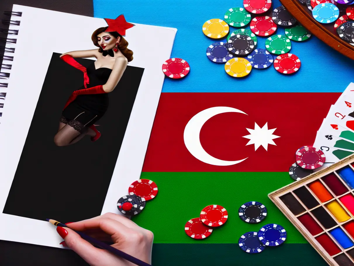 Kazino slotlarını əlaqələndirin