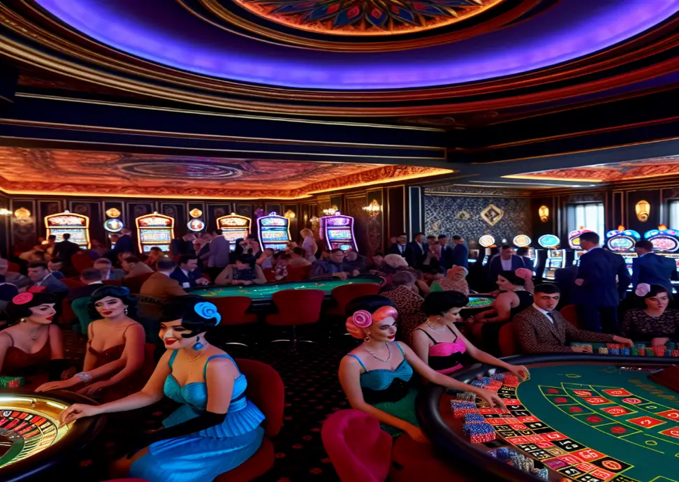 Neçə Depozit Casino Azərbaycan Pin Up